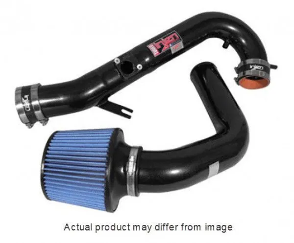 2012 Ford Fusion 3.5L SP Series Intake System - Black