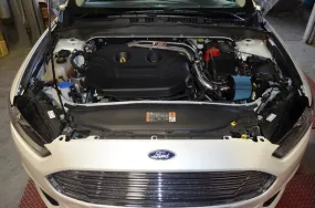 2014 Ford Fusion 2.0L SP Series Intake System - Polished