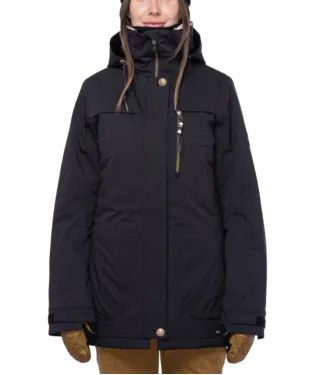 686 Spirit Insulated Jacket - Women's