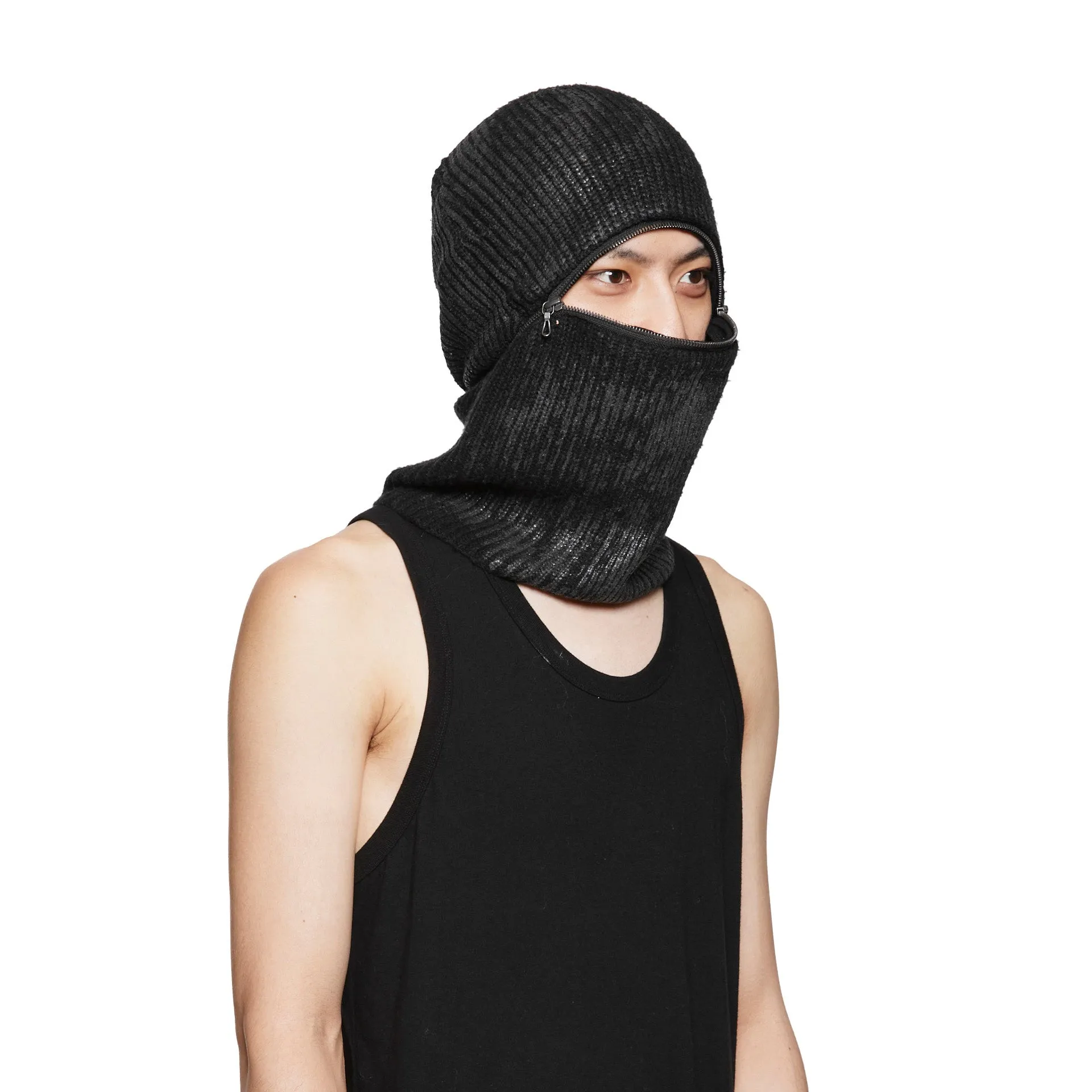 887ACU1-F Bk x Sv / Praetor Balaclava