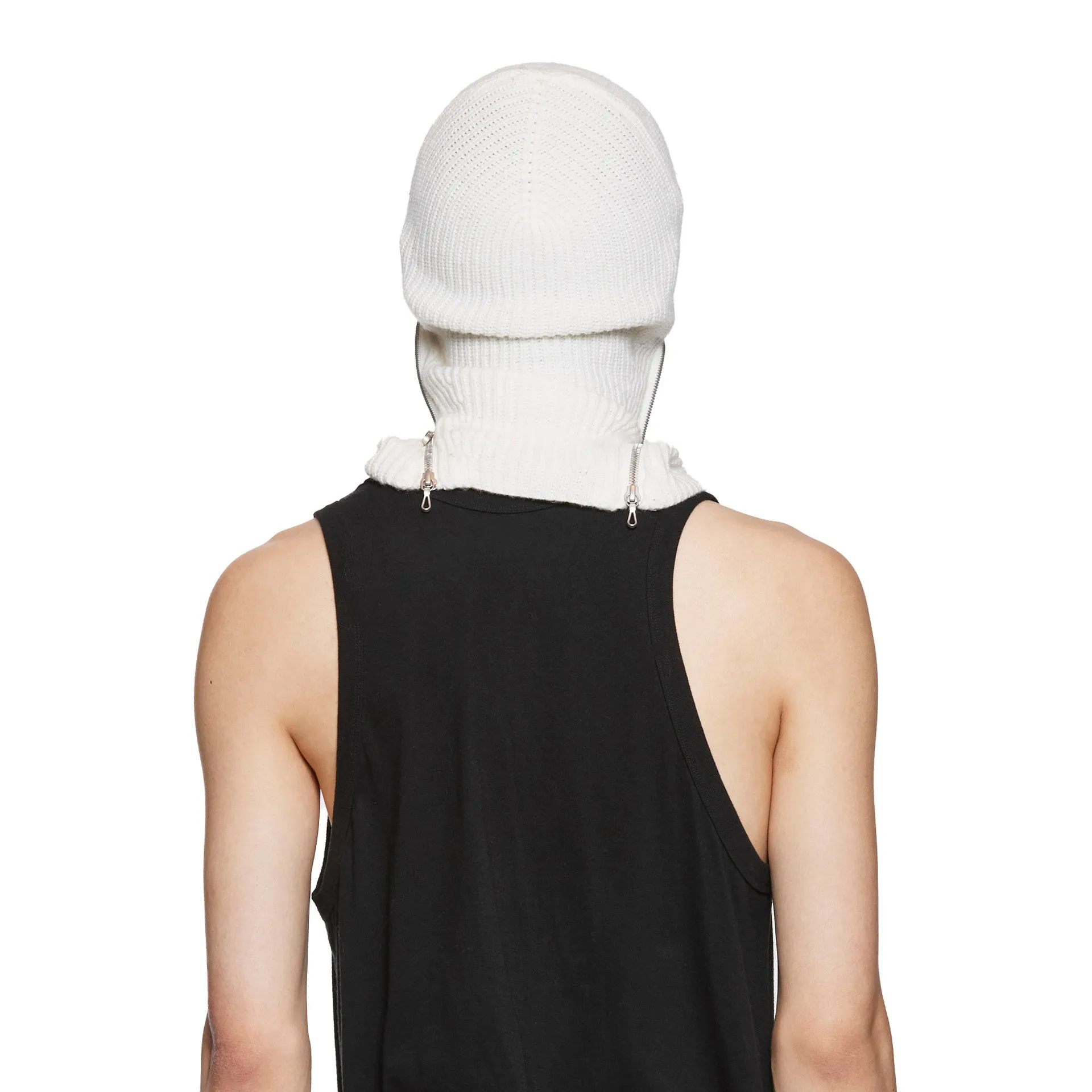 887ACU1 Off White / Praetor Balaclava