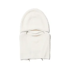 887ACU1 Off White / Praetor Balaclava