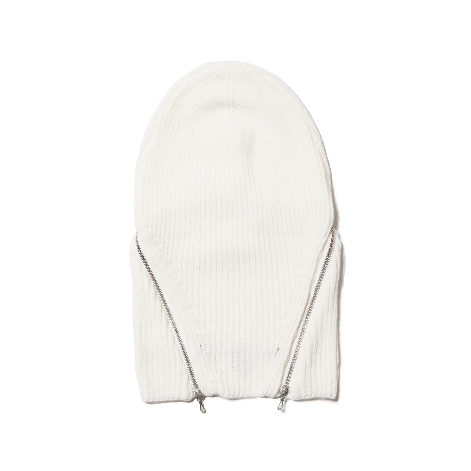 887ACU1 Off White / Praetor Balaclava