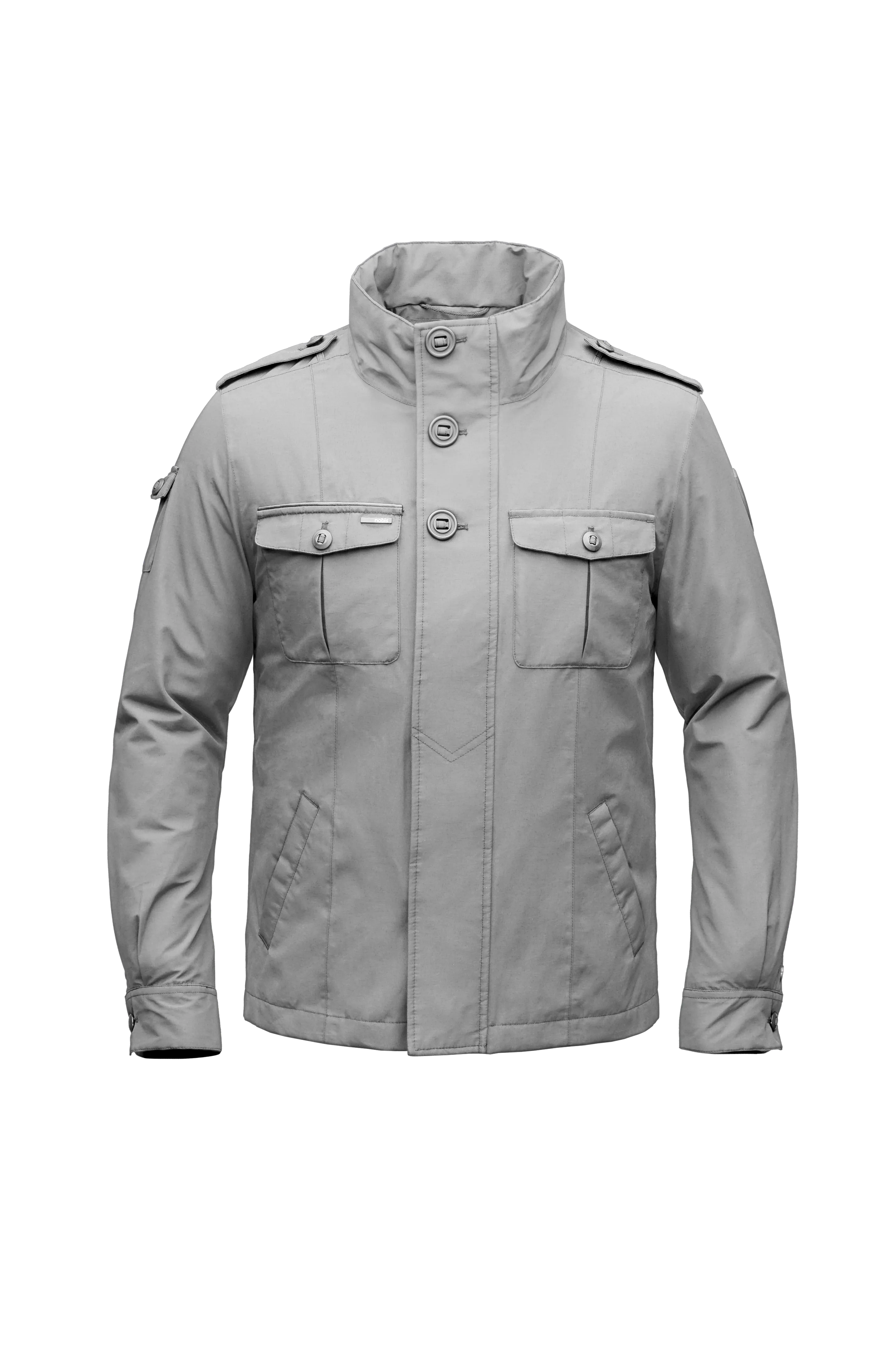 Admiral Men's Jacket