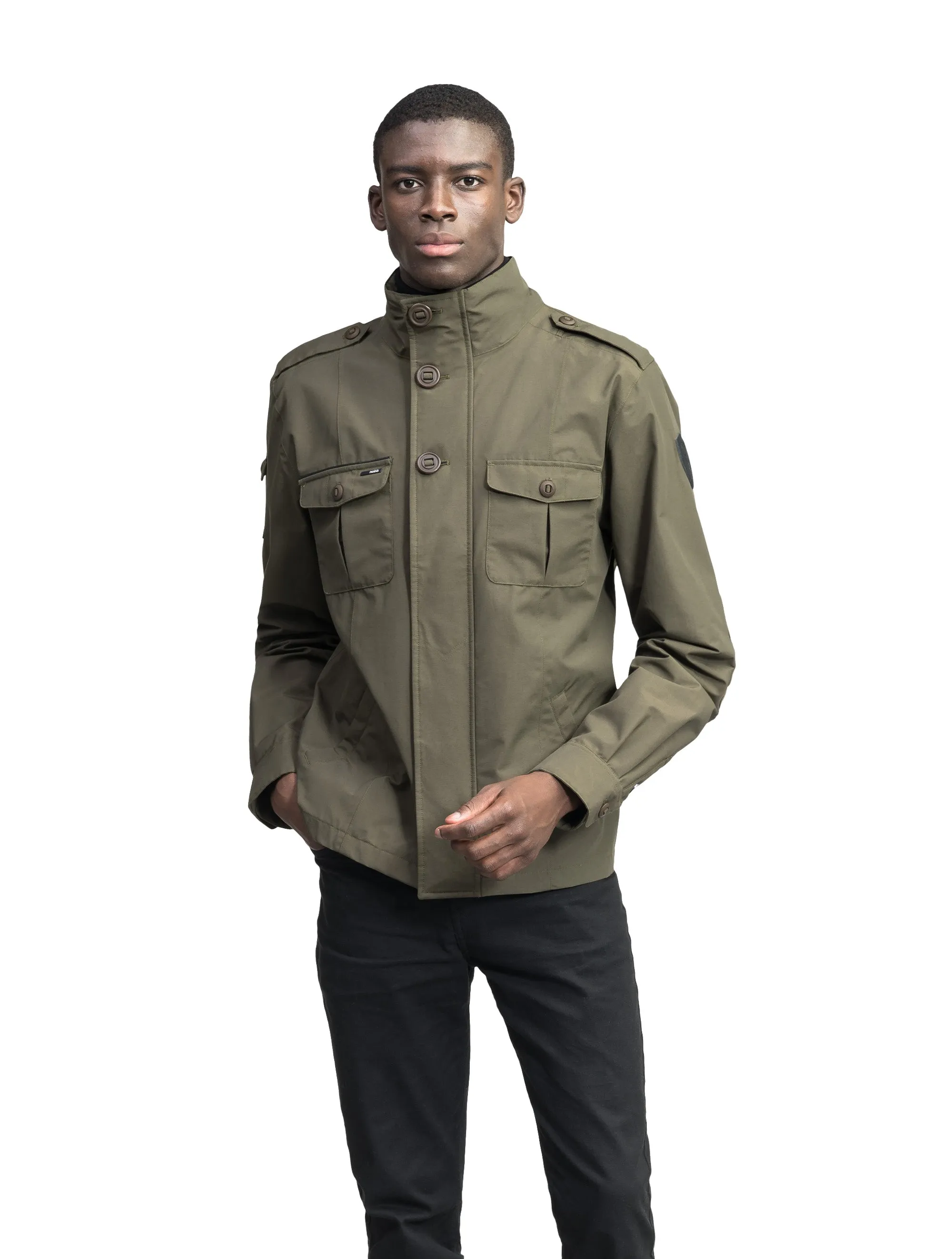 Admiral Men's Jacket