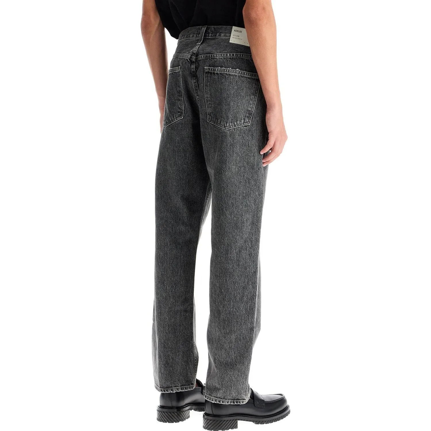 Agolde "fresh 90s loose fit jeans