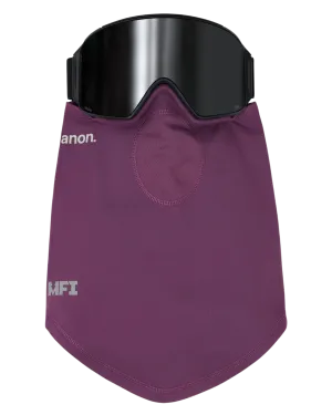 Anon MFI Hooded Balaclava - Grape