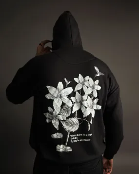 ART IS REVOLUTION HOODIE