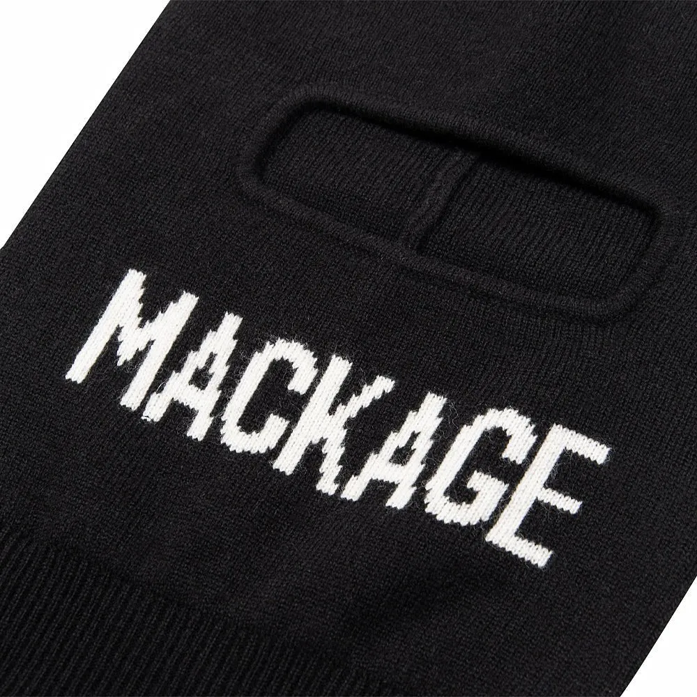 Bala Ski-Mask | Black