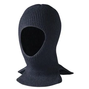 Balaclava - Pioneer Black 1-Hole, 560-A