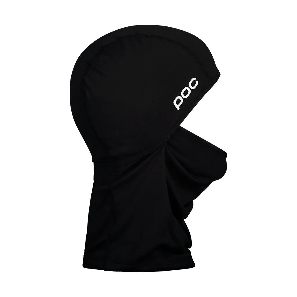 Balaclava Poc Uranium Black