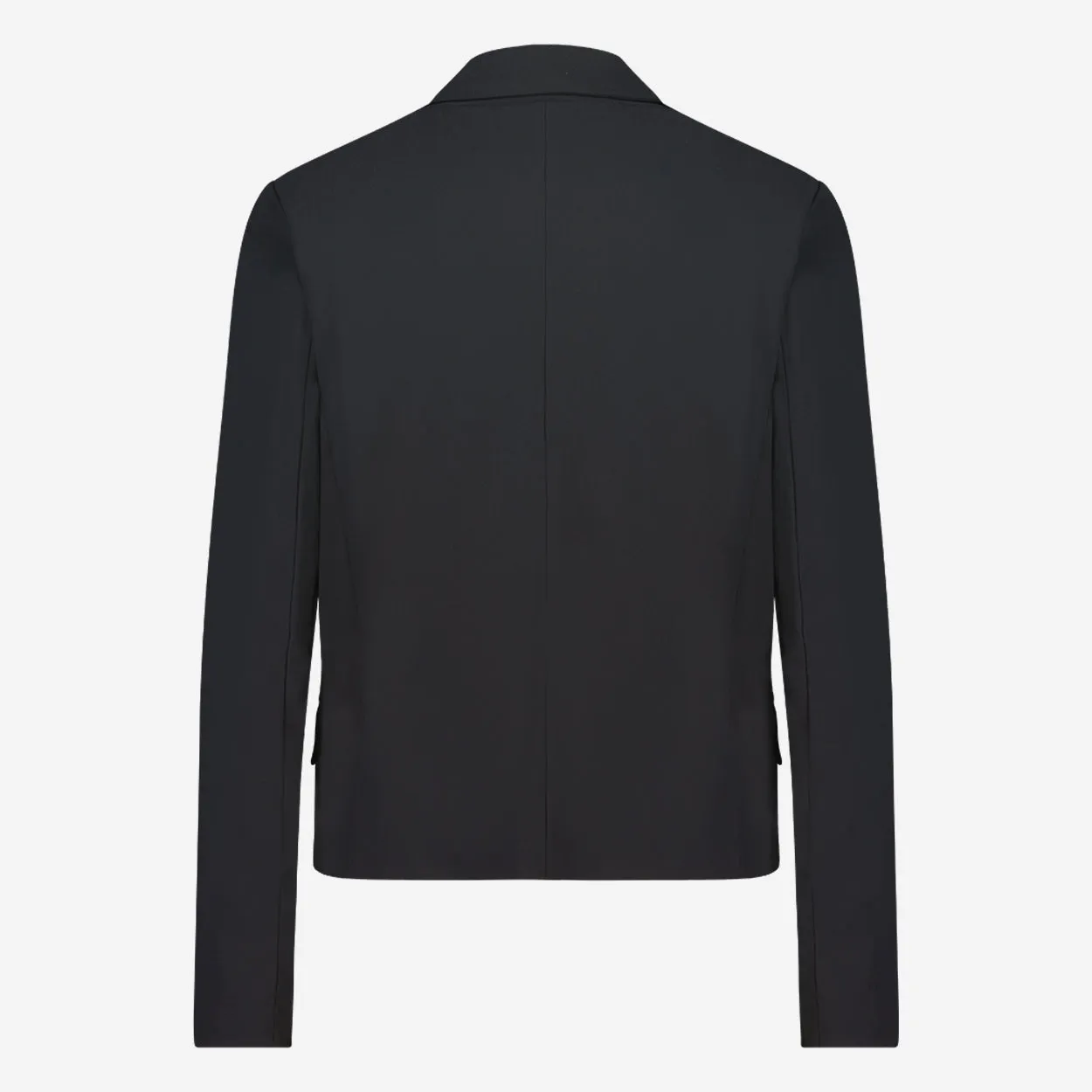 Bart Blazer Technical Jersey | Black