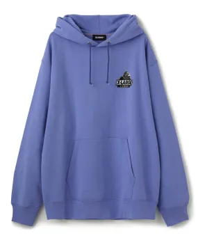 BEHIND OG PULLOVER HOODED SWEAT