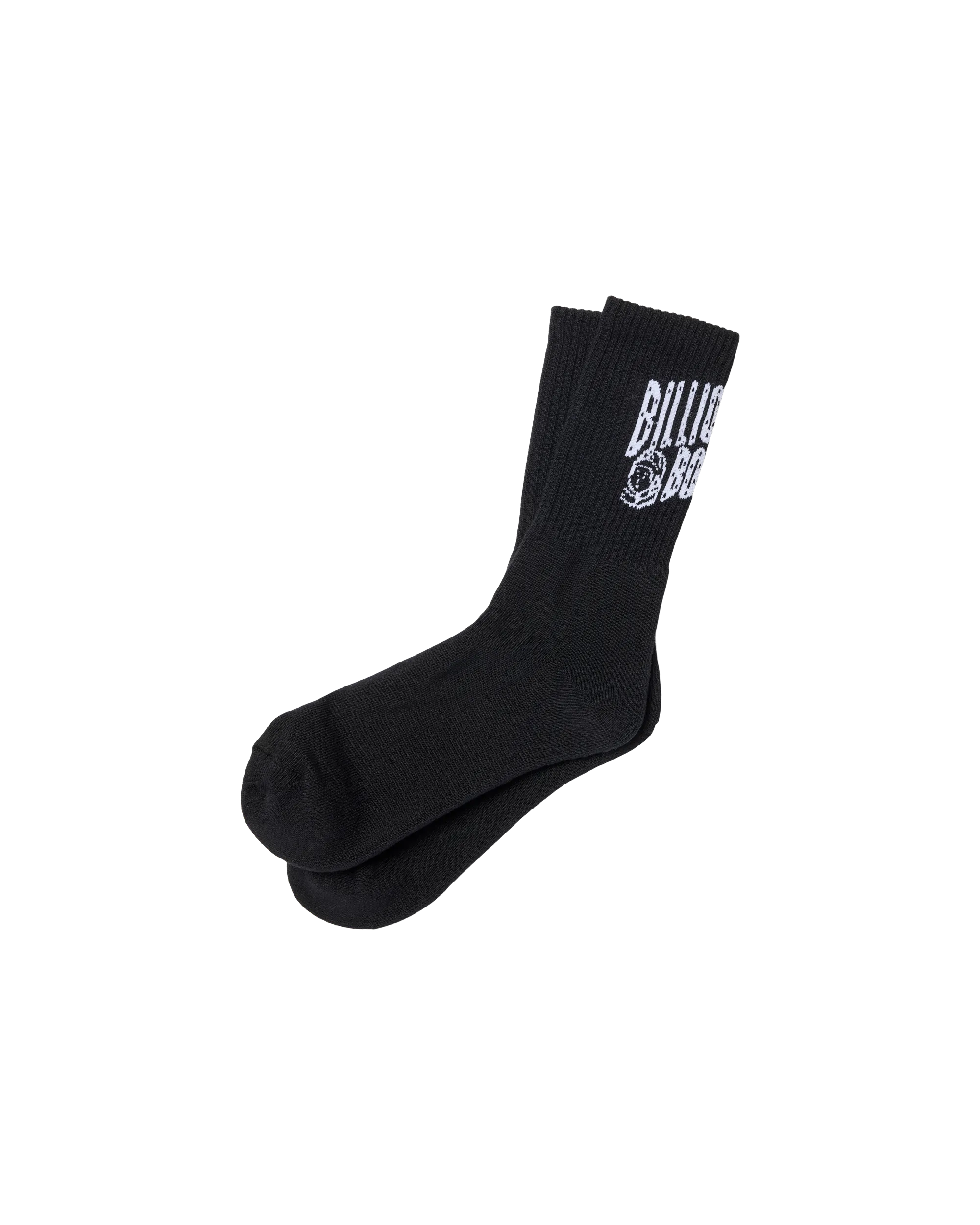 Billionaire Boys Club BB Arch Socks Black