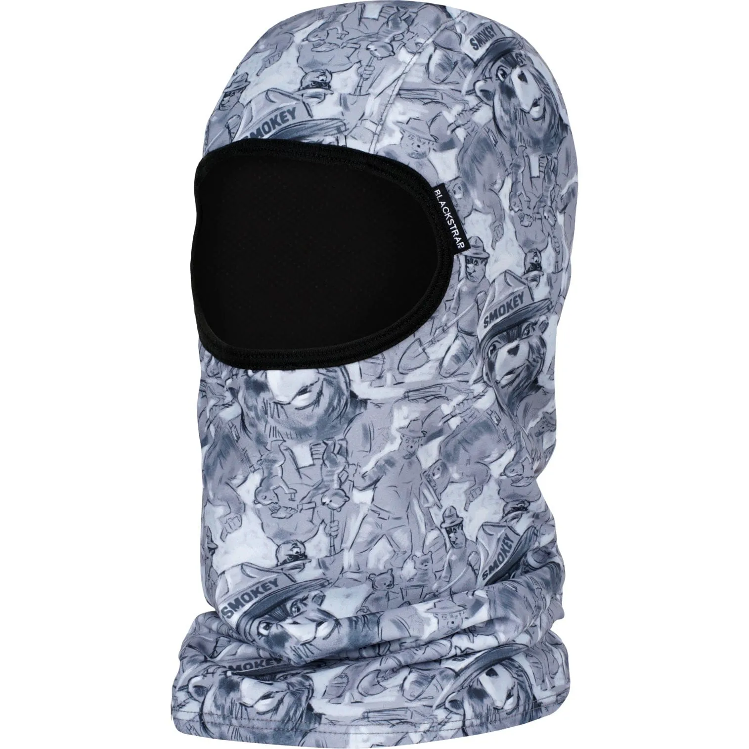 BlackStrap Sock Hood