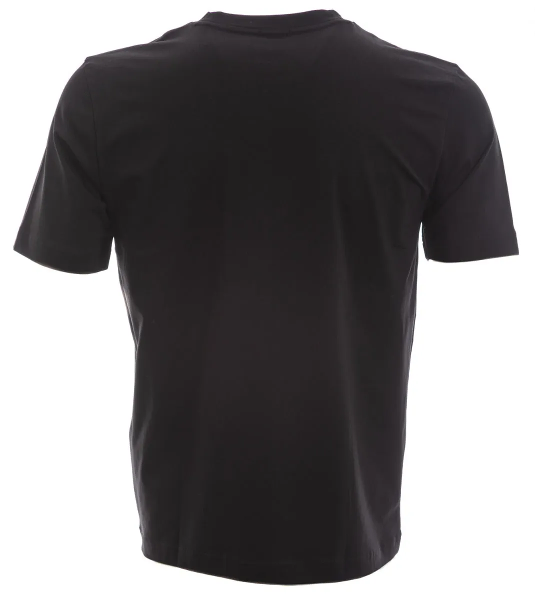 BOSS TChup 1 T-Shirt in Black