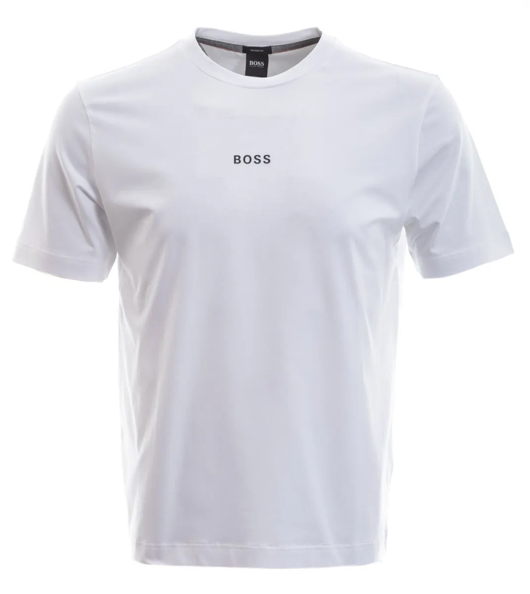 BOSS TChup 1 T-Shirt in White