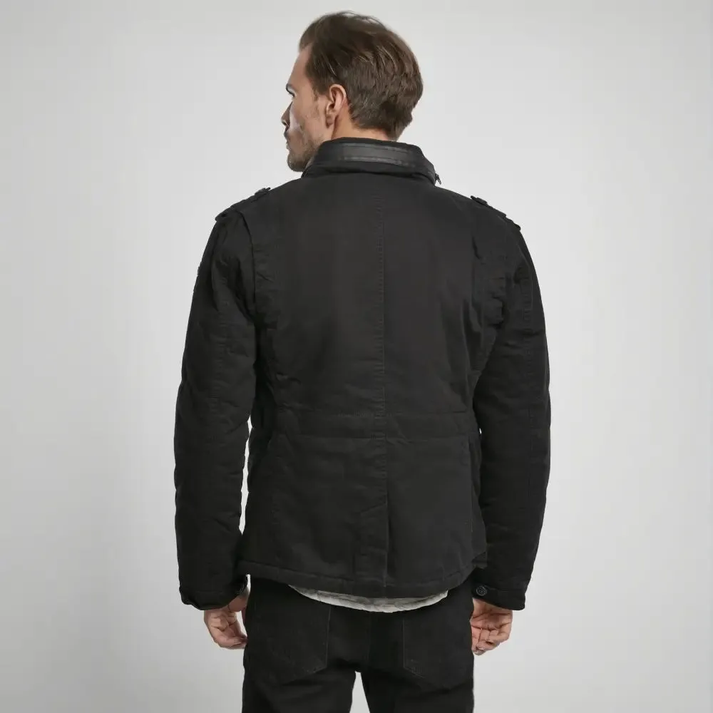 Britannia Winter Jacket