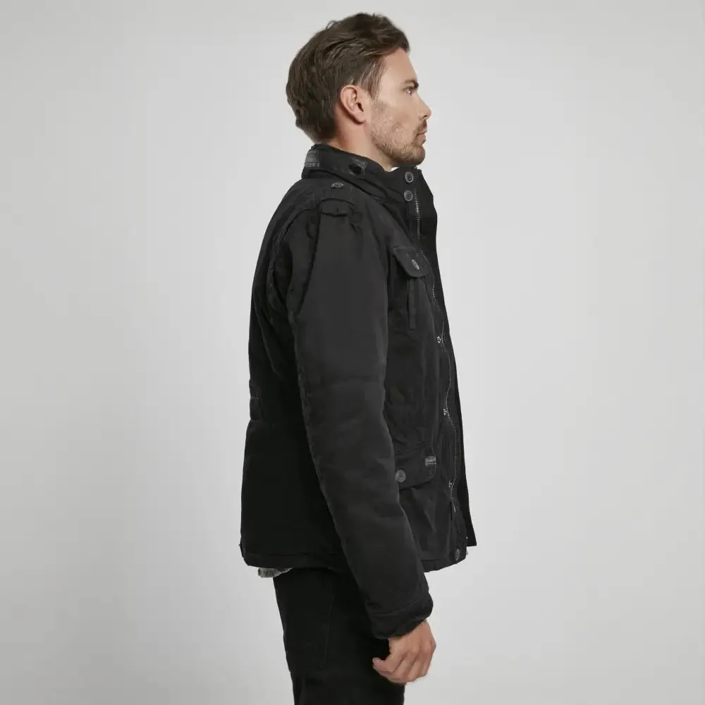 Britannia Winter Jacket