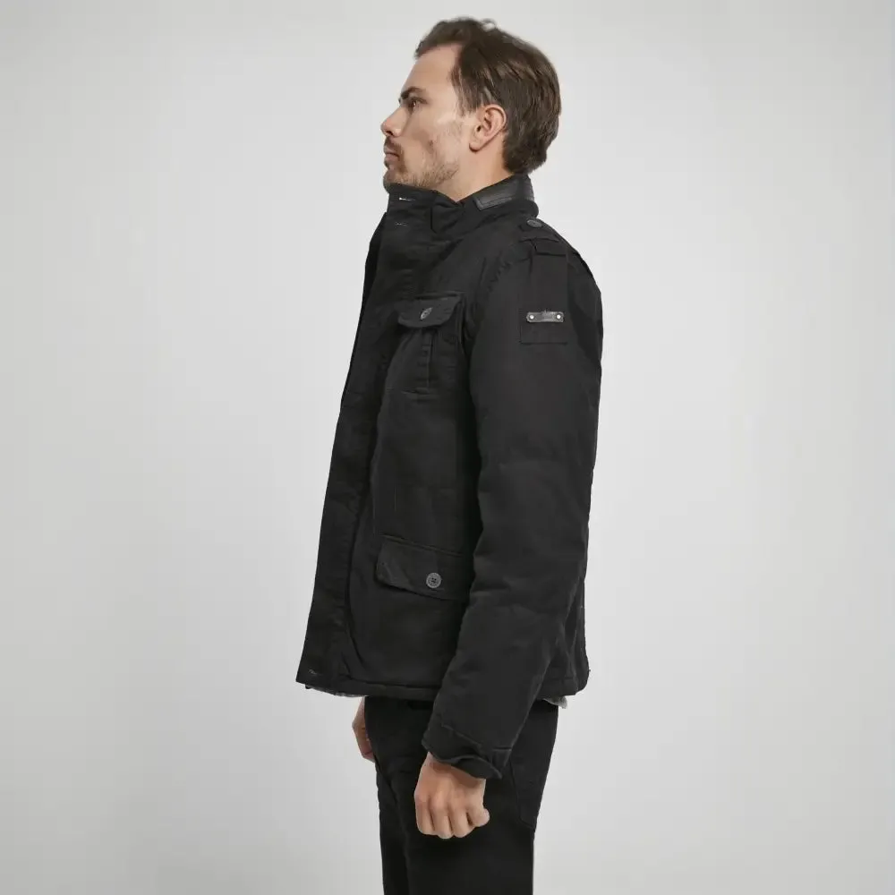 Britannia Winter Jacket