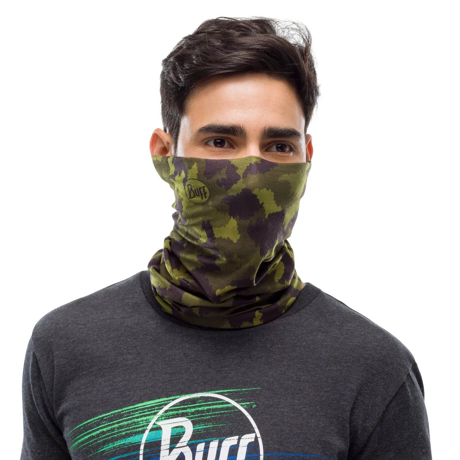 BUFF® Original Tubular Headwear (BuffOrg)