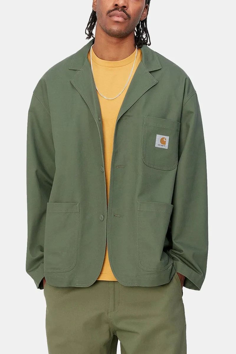 Carhartt Midland Blazer (Dollar Green)