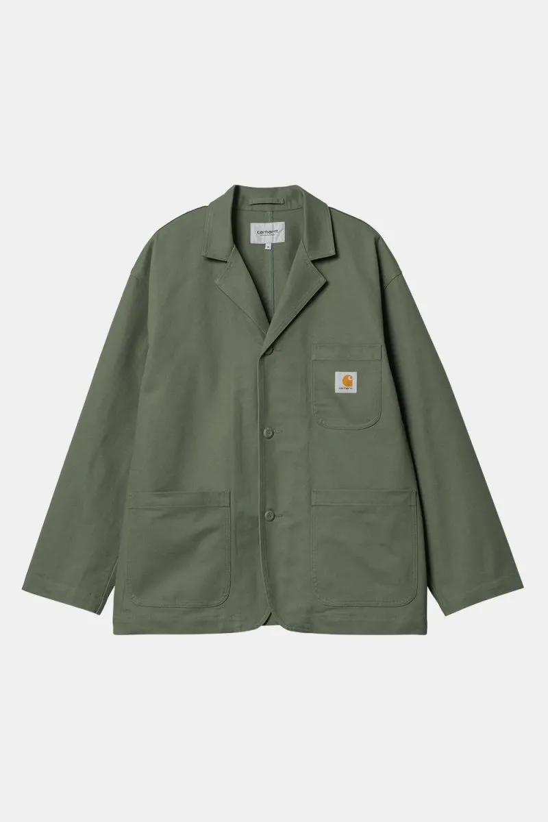 Carhartt Midland Blazer (Dollar Green)