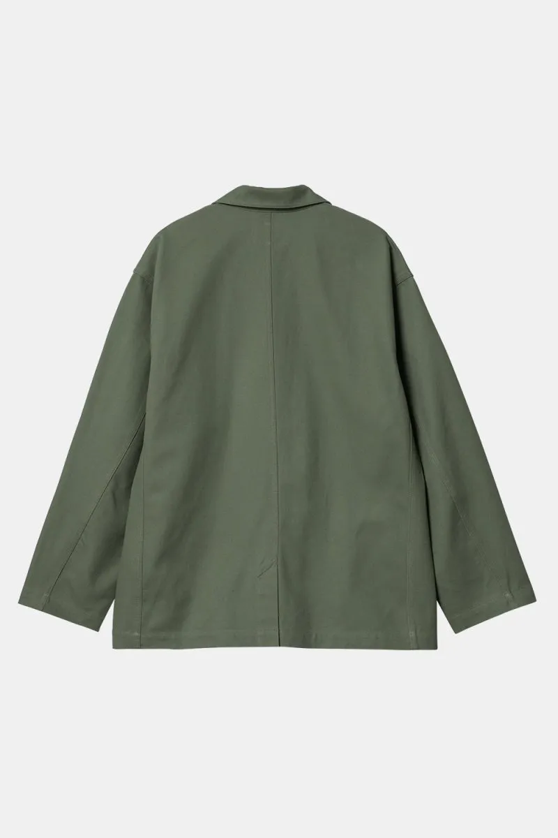 Carhartt Midland Blazer (Dollar Green)