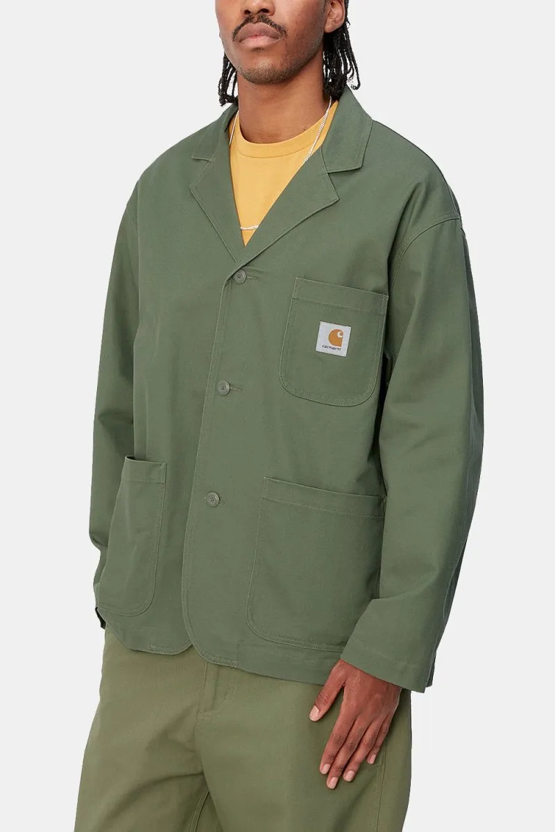 Carhartt Midland Blazer (Dollar Green)