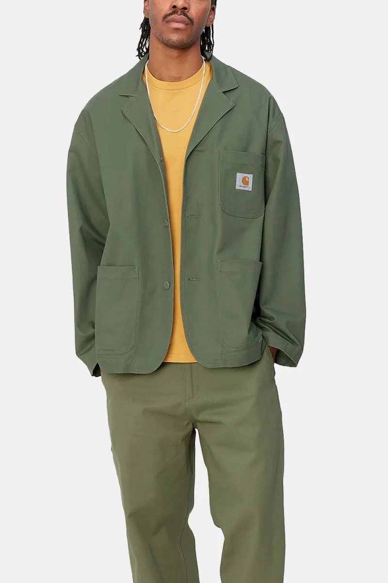 Carhartt Midland Blazer (Dollar Green)