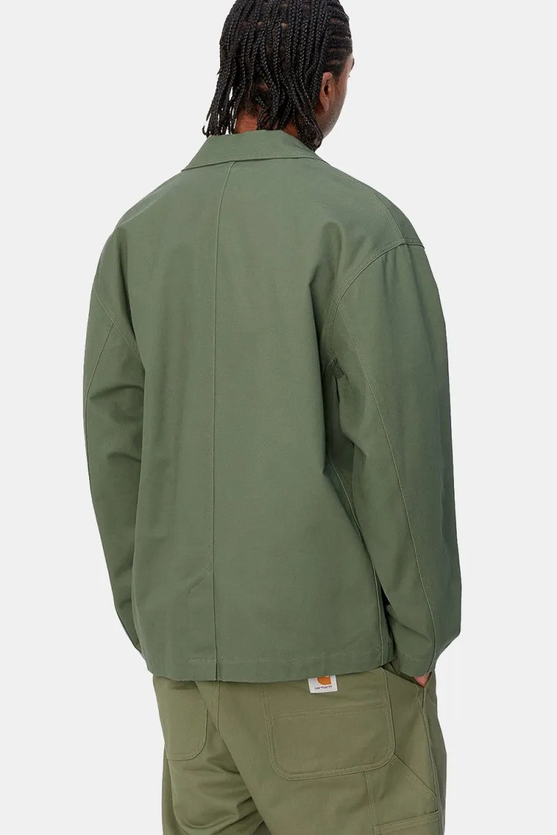 Carhartt Midland Blazer (Dollar Green)