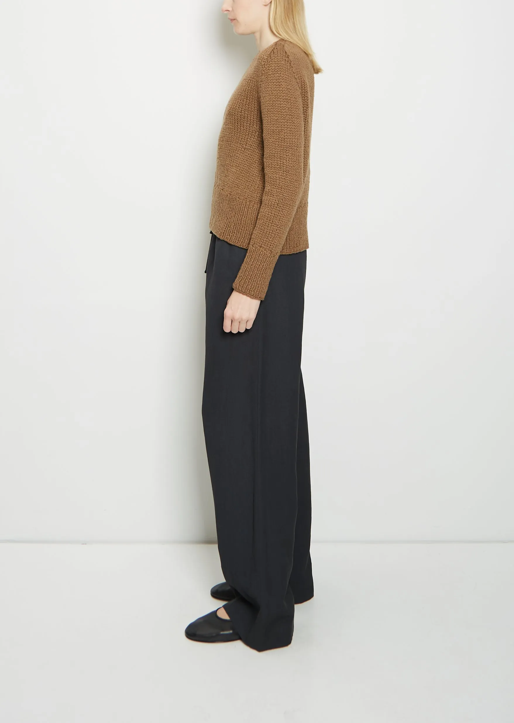 Cashmere Tinka Sweater