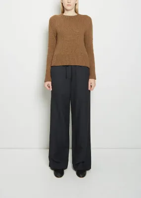 Cashmere Tinka Sweater