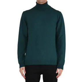 Collina Sweater - Green