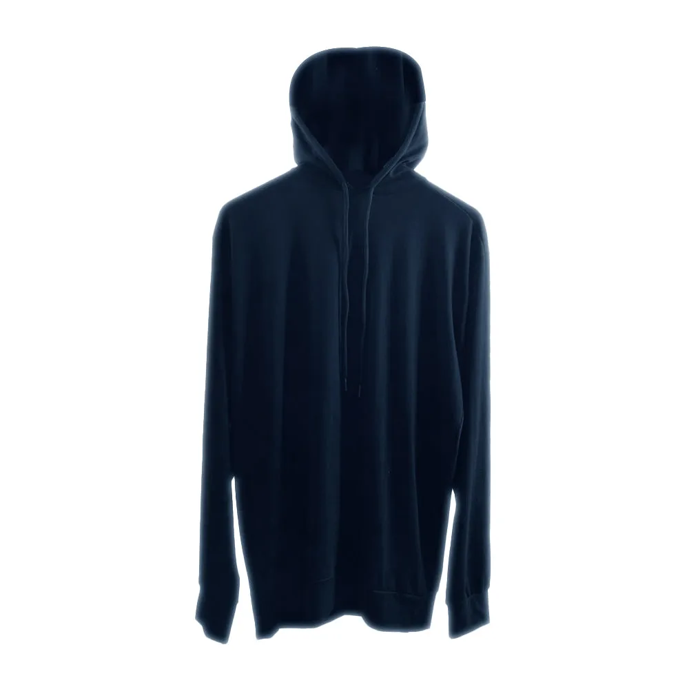 Commuter Hooded Tee