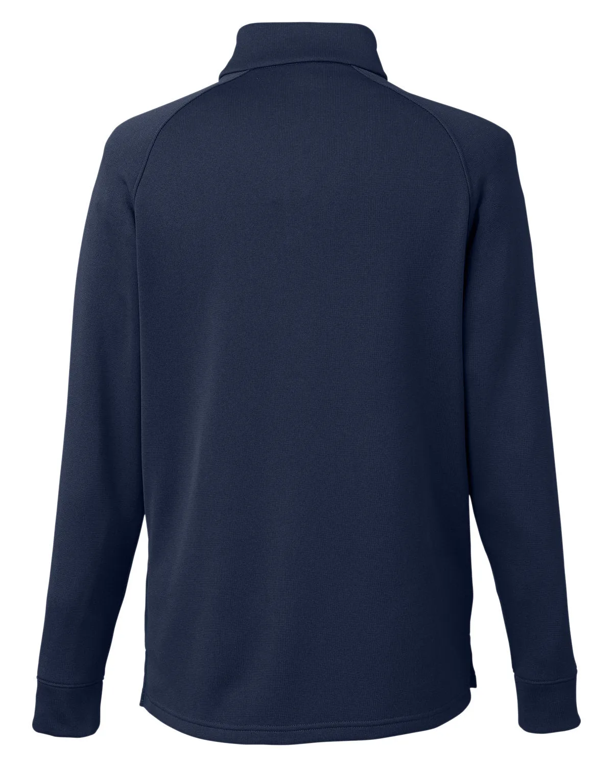 CORE365 Unisex Fusion ChromaSoft™ Fleece Quarter-Zip