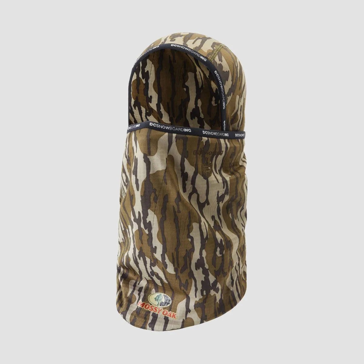 DC Felony Balaclava Mossy Oak Original Bottomland