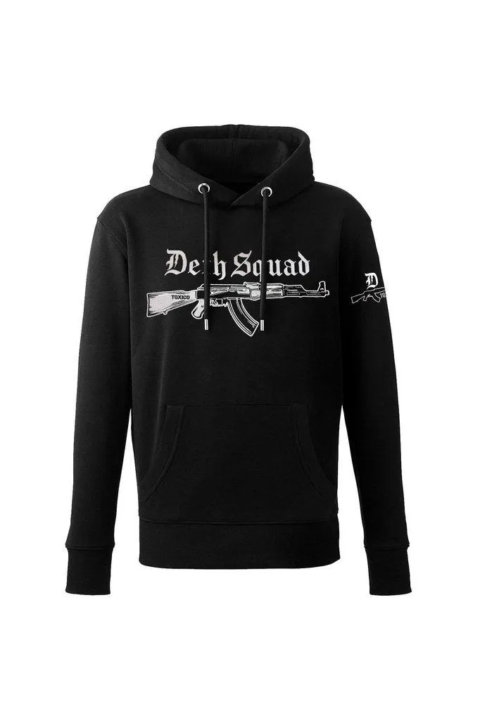 Deth Squad AK Pullover Hood