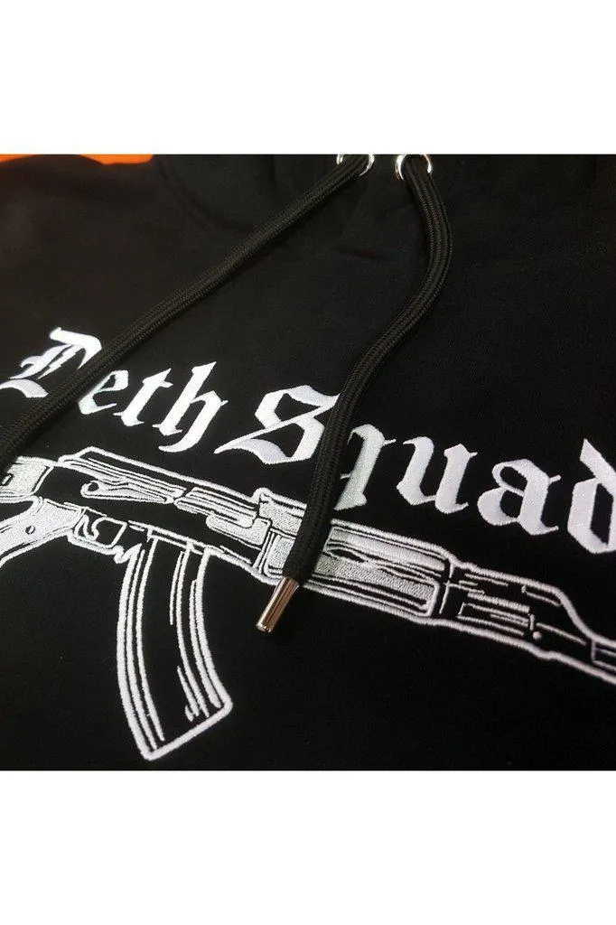 Deth Squad AK Pullover Hood