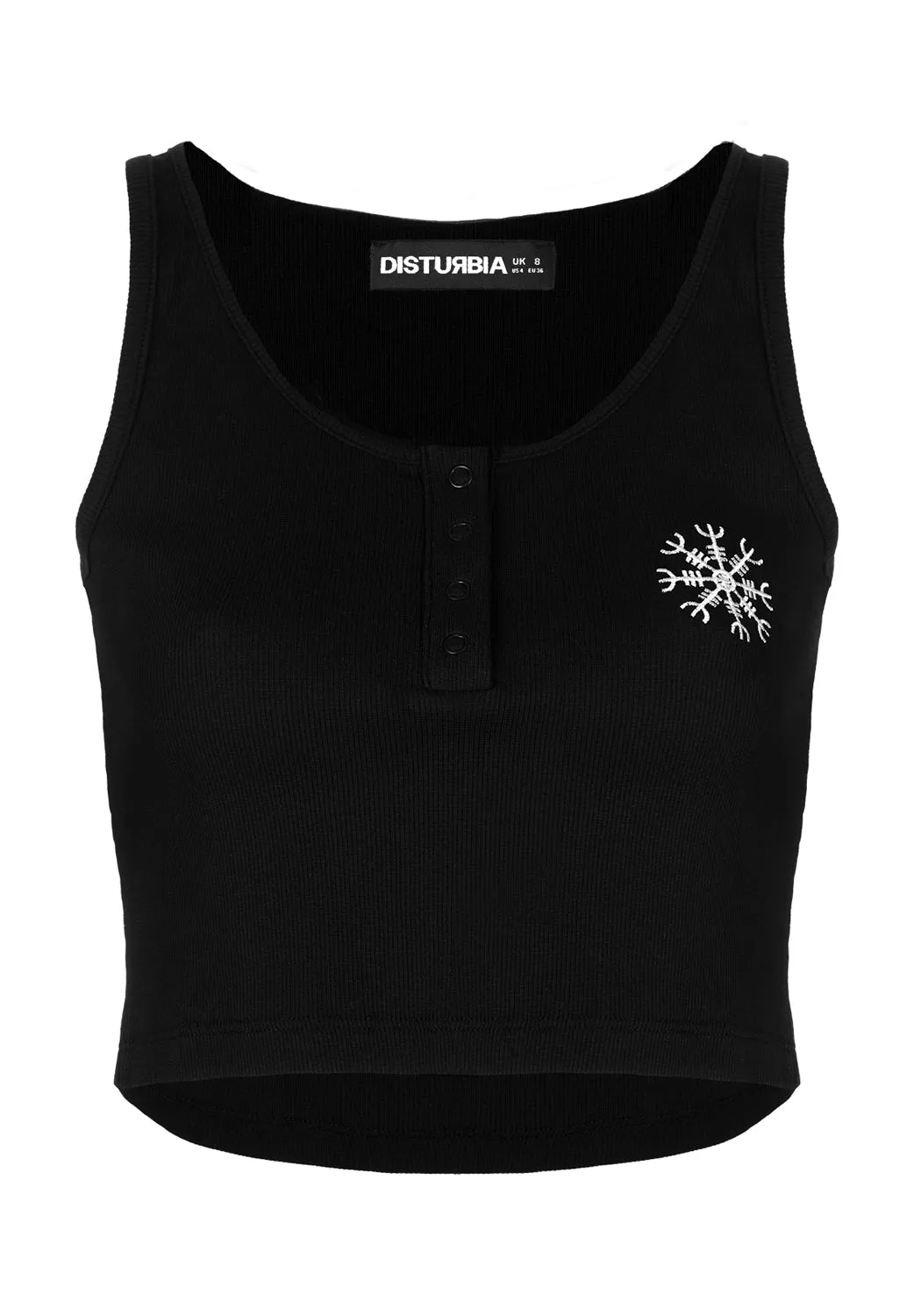 Divinity Popper Vest