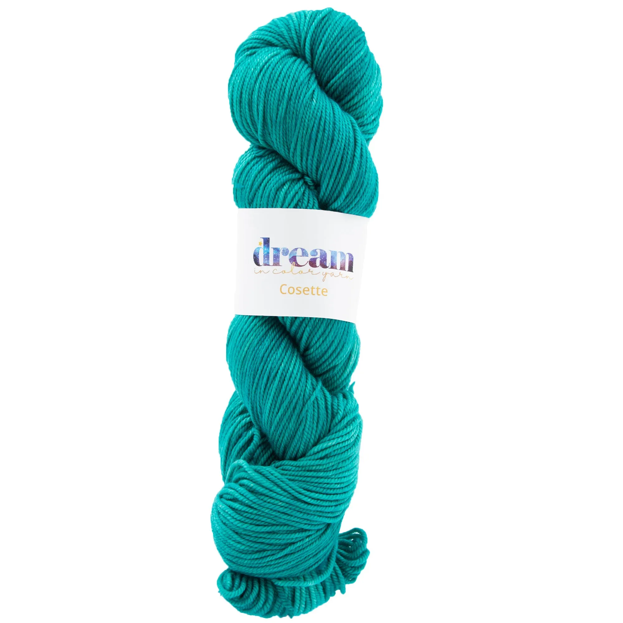 Dream in Color Cosette Yarn - As A Bird