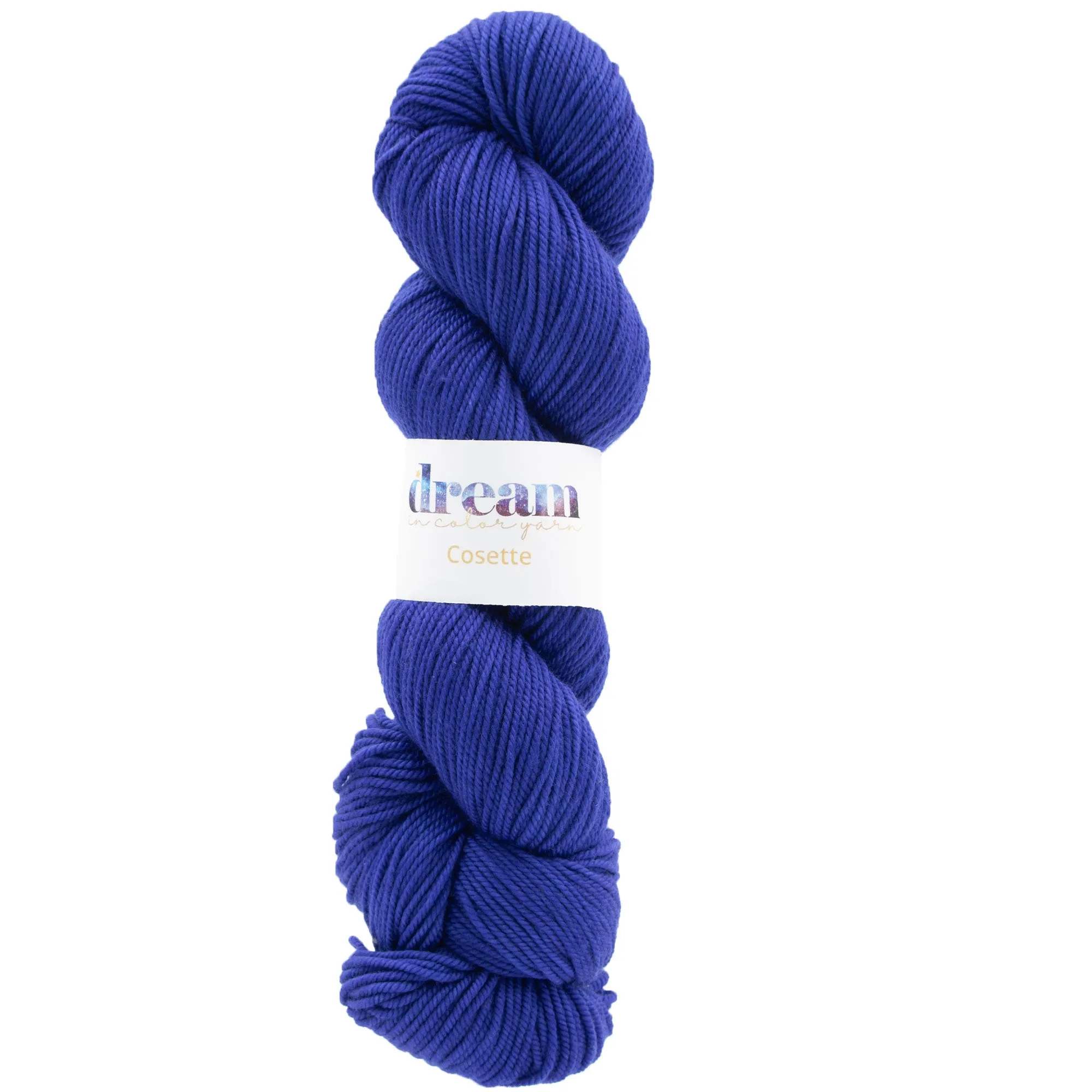 Dream in Color Cosette Yarn - Bedtime