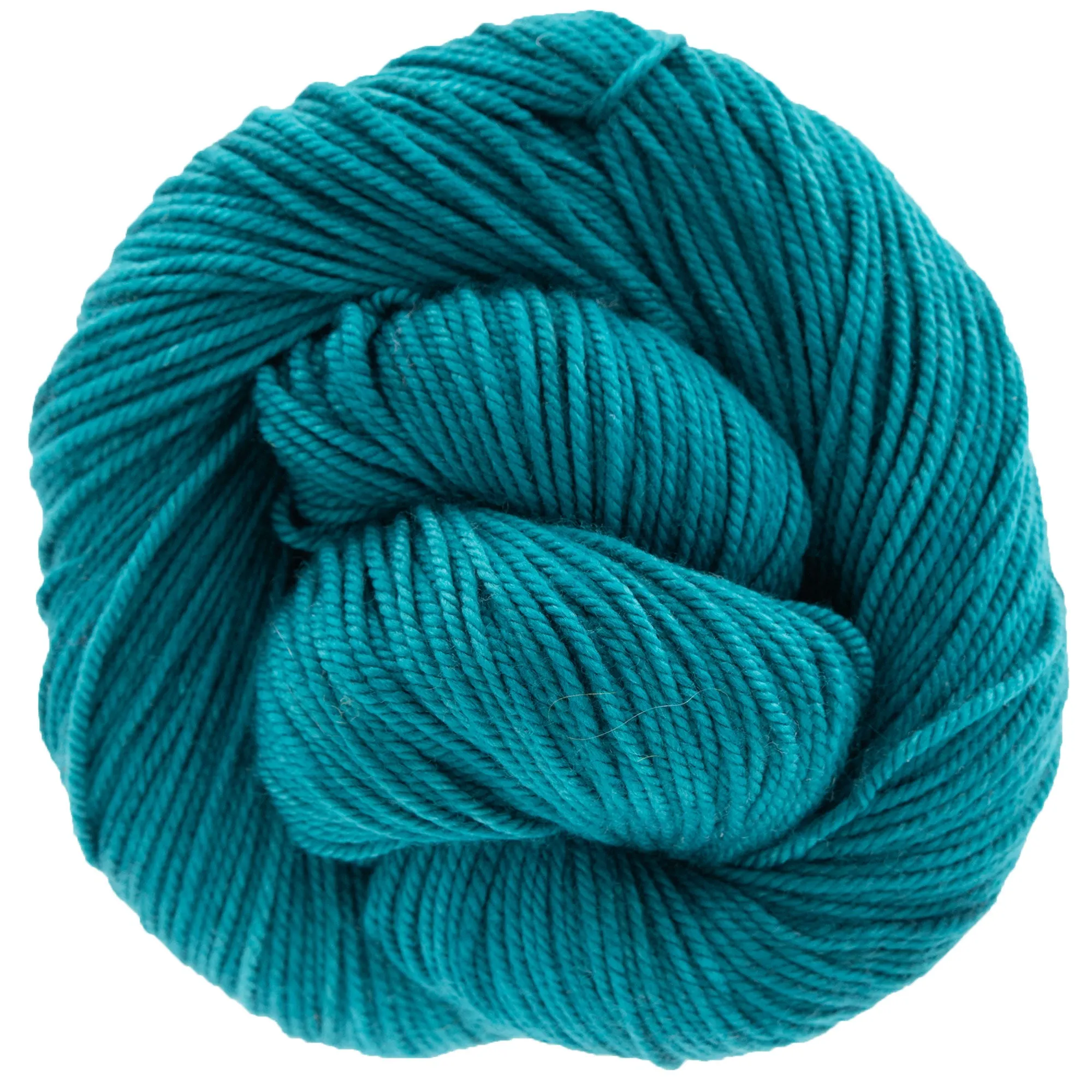 Dream in Color Cosette Yarn - Bermuda Teal