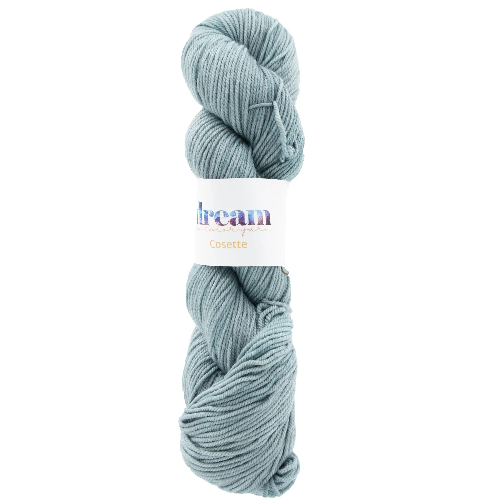 Dream in Color Cosette Yarn - Cedar Creek