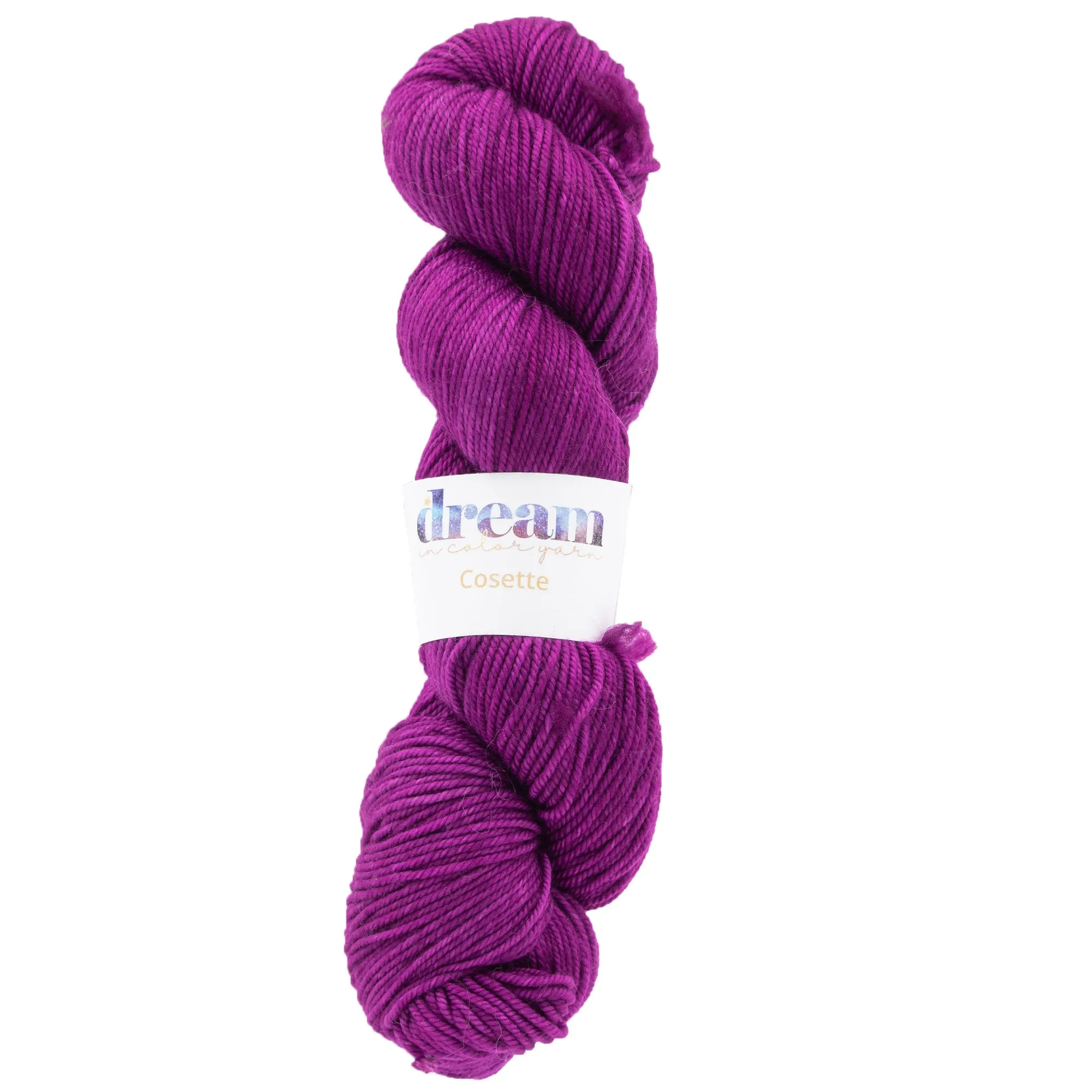 Dream in Color Cosette Yarn - Do Re Me