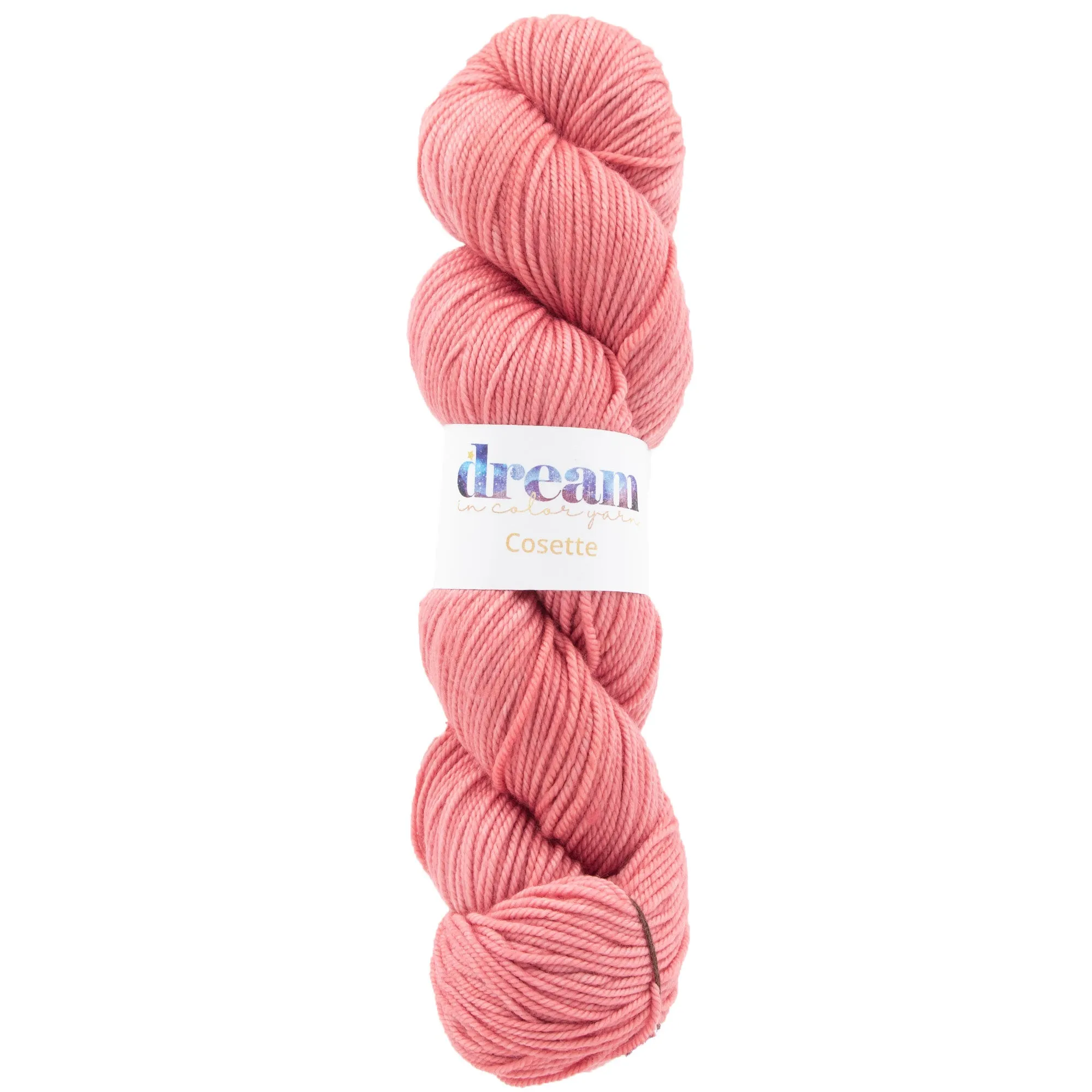 Dream in Color Cosette Yarn - Fortune Teller