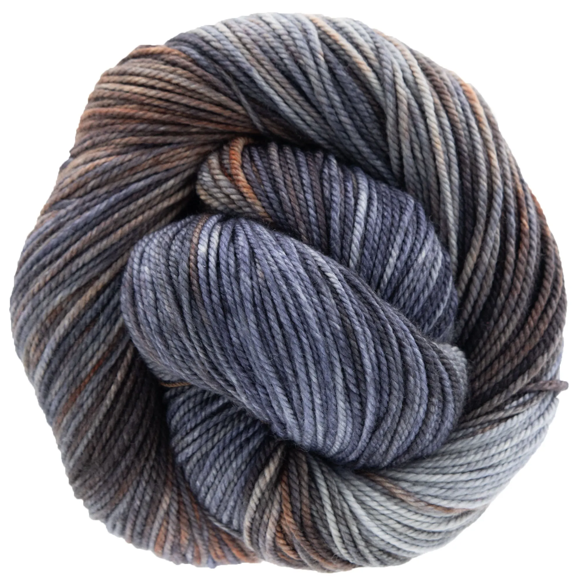 Dream in Color Cosette Yarn - Leather Wave