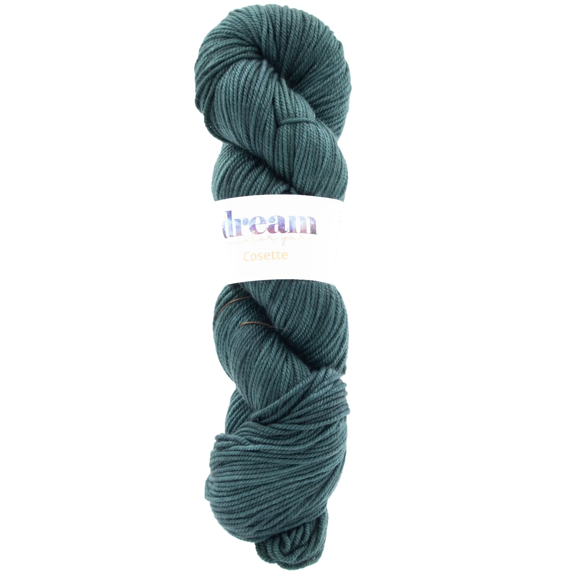 Dream in Color Cosette Yarn - Petrified Forest