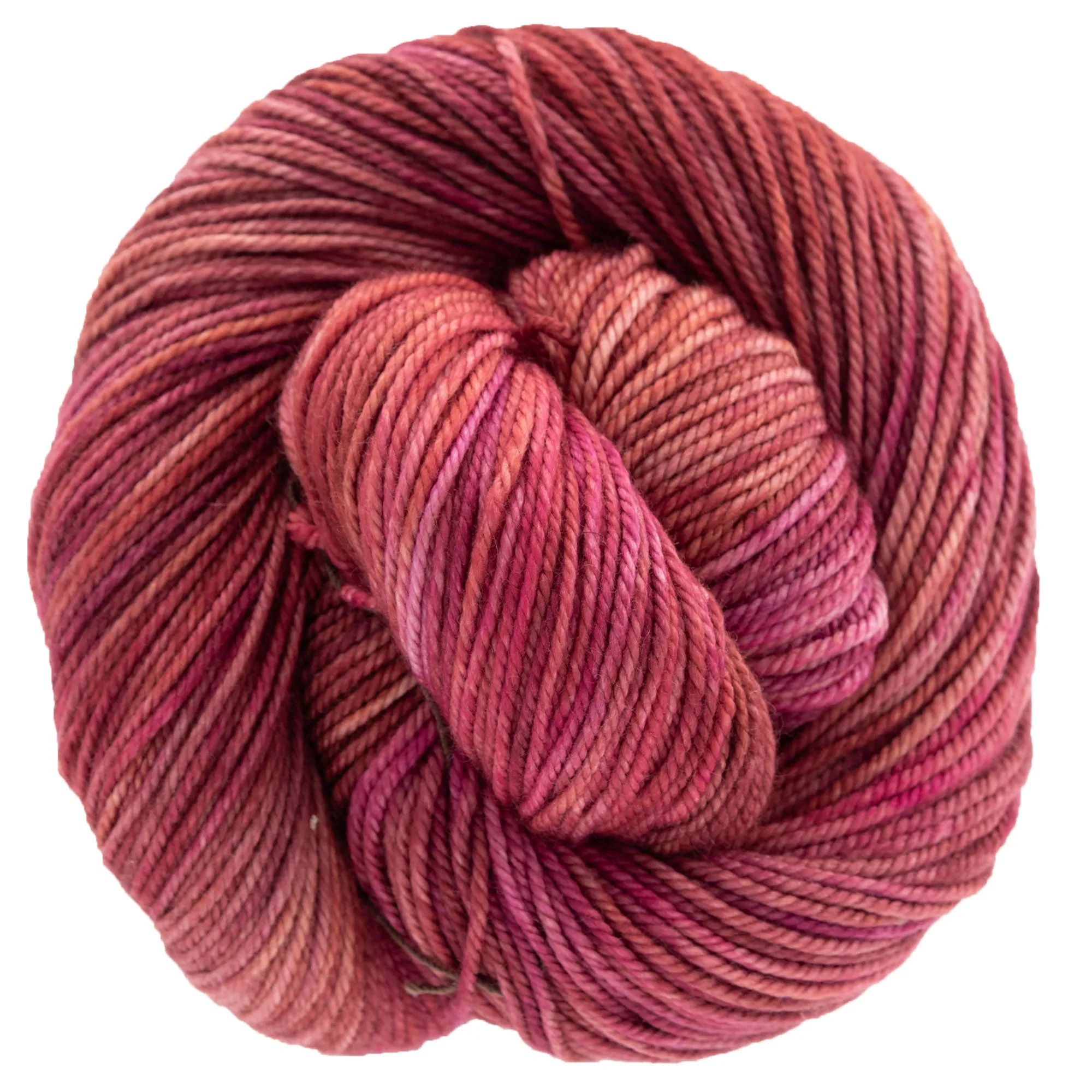 Dream in Color Cosette Yarn - Rosy