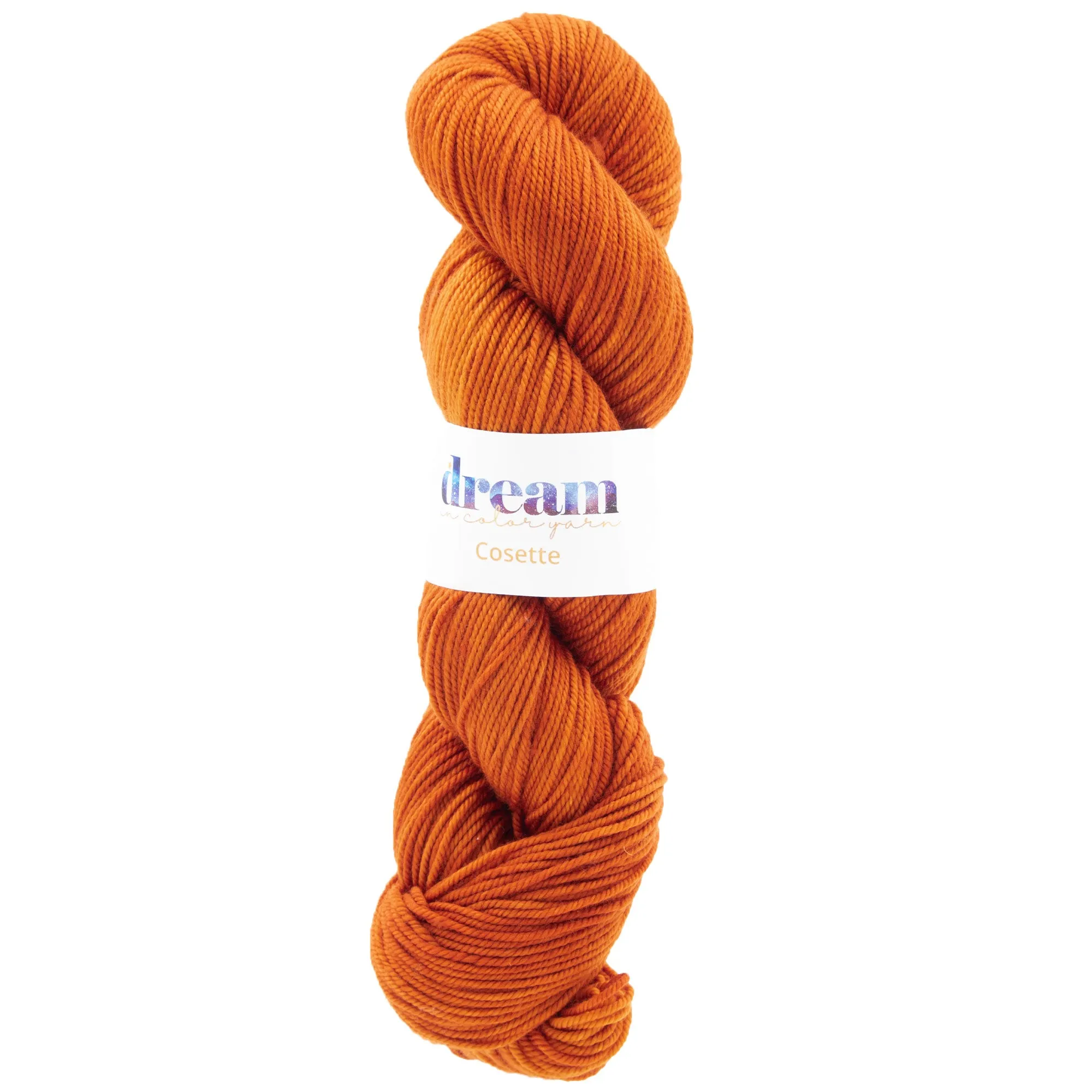 Dream in Color Cosette Yarn - Tex Mex